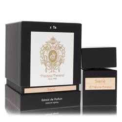 Tiziana Terenzi Siene Extrait De Parfum Spray (Unisex) By Tiziana Terenzi