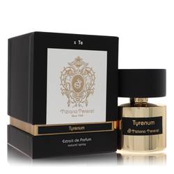 Tiziana Terenzi Tyrenum Extrait De Parfum Spray (Unisex) By Tiziana Terenzi