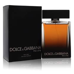 The One Eau De Parfum Spray By Dolce & Gabbana