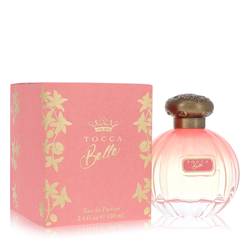 Tocca Belle Eau De Parfum Spray By Tocca