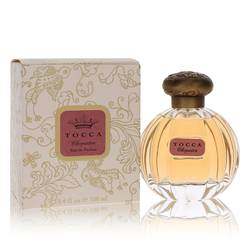 Tocca Cleopatra Eau De Parfum Spray By Tocca