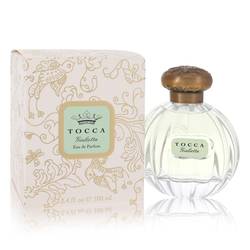 Tocca Giulietta Eau De Parfum Spray By Tocca