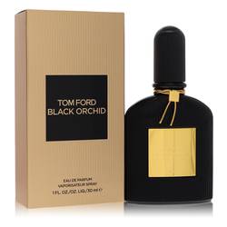 Black Orchid Eau De Parfum Spray By Tom Ford