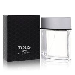 Tous Man Eau De Toilette Spray By Tous