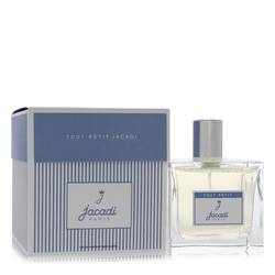 Tout Petit Jacadi Eau De Toilette Spray (Alcohol Free) By Jacadi