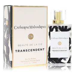 Catherine Malandrino Transcendent Eau De Parfum Spray By Catherine Malandrino