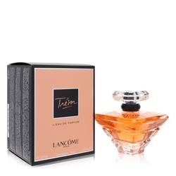 Tresor Eau De Parfum Spray By Lancome