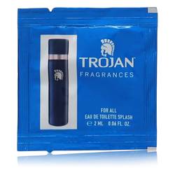 Trojan For All Eau De Toilette Spray (Unisex) By Trojan