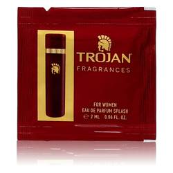 Trojan For Women Vial (sample) By Trojan