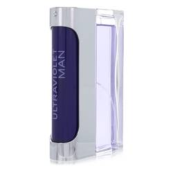 Ultraviolet Eau De Toilette Spray (Tester) By Paco Rabanne