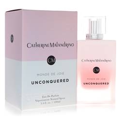 Catherine Malandrino Unconquered Eau De Parfum Spray By Catherine Malandrino