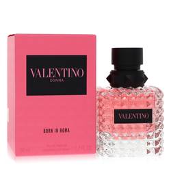 Valentino Donna Born In Roma Eau De Parfum Spray By Valentino