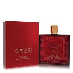 Versace Eros Flame Eau De Parfum Spray By Versace