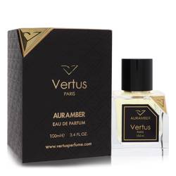 Vertus Auramber Eau De Parfum Spray (Unisex) By Vertus