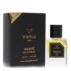 Vertus Majeste Eau De Parfum Spray (Unisex) By Vertus