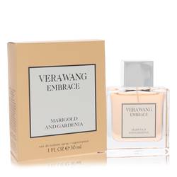 Vera Wang Embrace Marigold And Gardenia Eau De Toilette Spray By Vera Wang