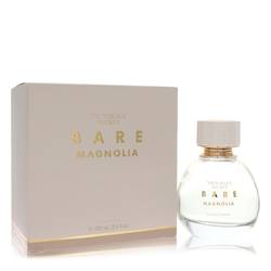 Victoria's Secret Bare Magnolia Eau De Parfum Spray By Victoria's Secret