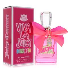 Viva La Juicy Neon Eau De Parfum Spray By Juicy Couture