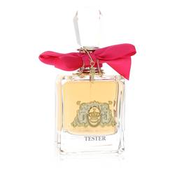 Viva La Juicy Eau De Parfum Spray (Tester) By Juicy Couture