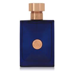 Versace Pour Homme Dylan Blue Eau De Toilette Spray (Tester) By Versace