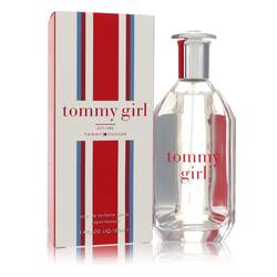 Tommy Girl Eau De Toilette Spray By Tommy Hilfiger