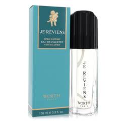 Je Reviens Eau De Toilette Spray By Worth