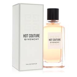 Hot Couture Eau De Parfum Spray By Givenchy