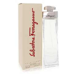 Salvatore Ferragamo Eau De Parfum Spray By Salvatore Ferragamo