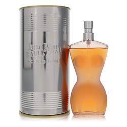 Jean Paul Gaultier Eau De Toilette Spray By Jean Paul Gaultier