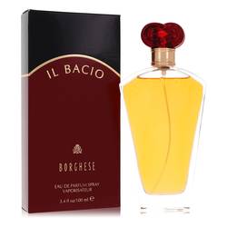 Il Bacio Eau De Parfum Spray By Marcella Borghese