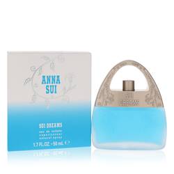 Sui Dreams Eau De Toilette Spray By Anna Sui