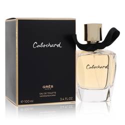 Cabochard Eau De Toilette Spray By Parfums Gres