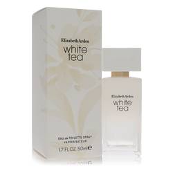 White Tea Eau De Toilette Spray By Elizabeth Arden