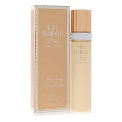 White Diamonds Legacy Eau De Toilette Spray By Elizabeth Taylor