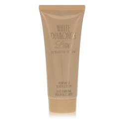 White Diamonds Legacy Body Lotion By Elizabeth Taylor