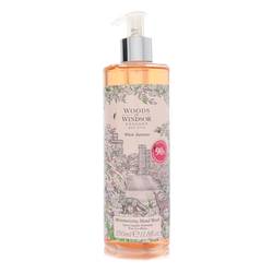 White Jasmine Hand Wash By Woods Of Windsor