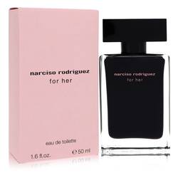 Narciso Rodriguez Eau De Toilette Spray By Narciso Rodriguez