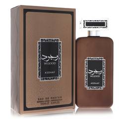 Lattafa Asdaaf Wujood Eau De Parfum Spray (Unisex) By Lattafa