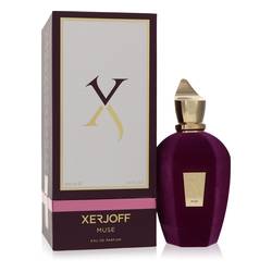 Xerjoff Muse Eau De Parfum Spray (Unisex) By Xerjoff