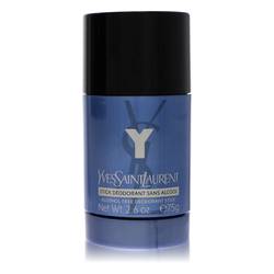 Y Deodorant Stick By Yves Saint Laurent